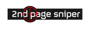 2ndpagesniperlogo 2nd Page Sniper Wordpress Plugin
